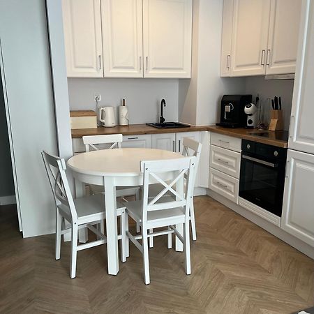 Tani Nocleg Elk - Apartament I Love เอลก์ ภายนอก รูปภาพ