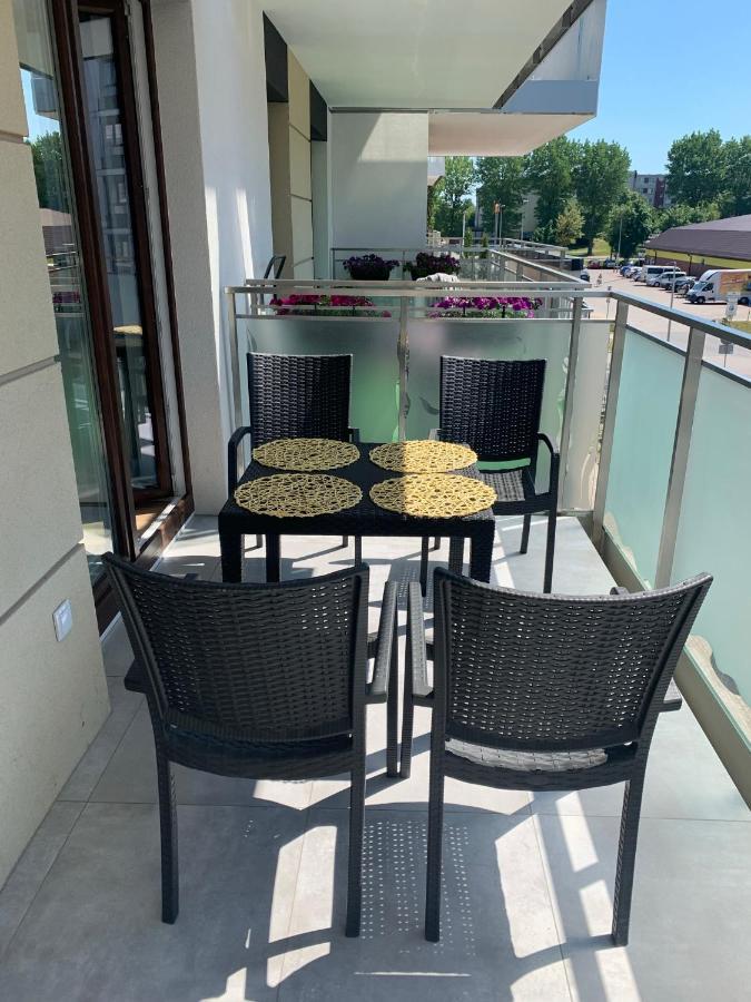 Tani Nocleg Elk - Apartament I Love เอลก์ ภายนอก รูปภาพ