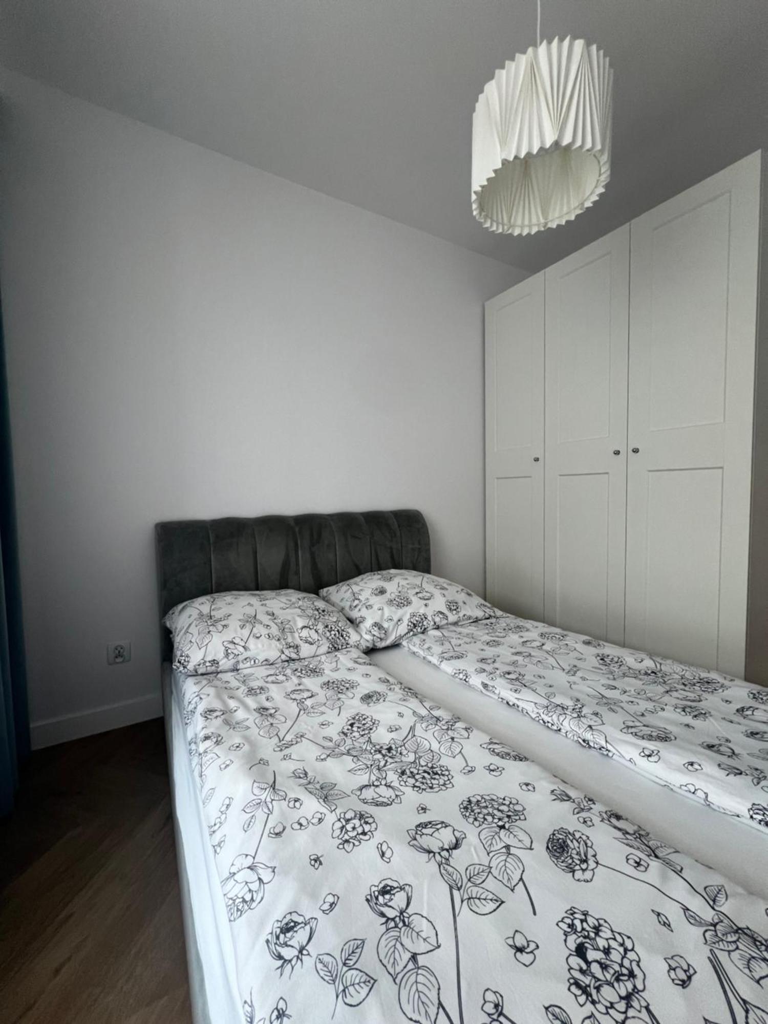 Tani Nocleg Elk - Apartament I Love เอลก์ ภายนอก รูปภาพ